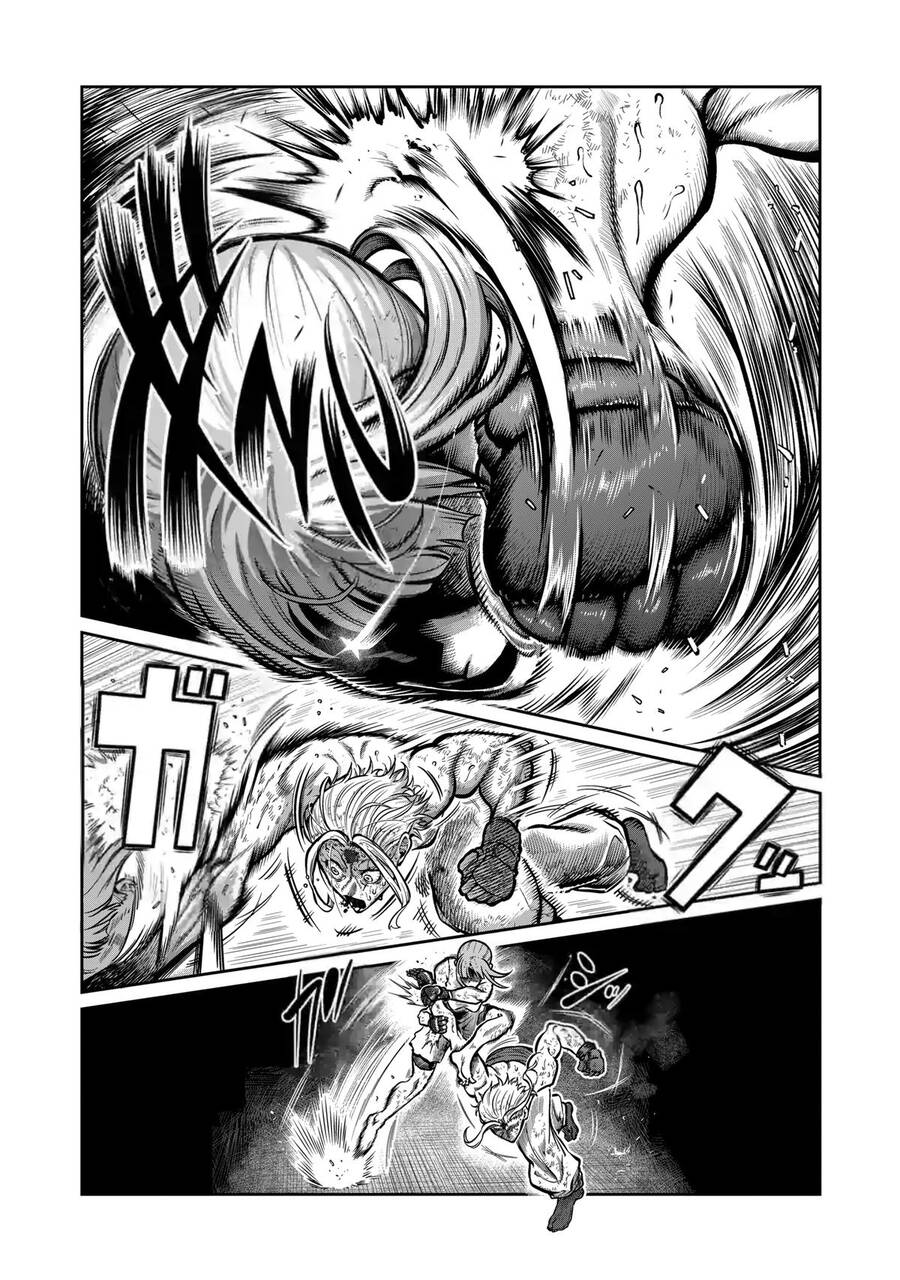 Isshou Senkin Chap 9 - Next Chap 10