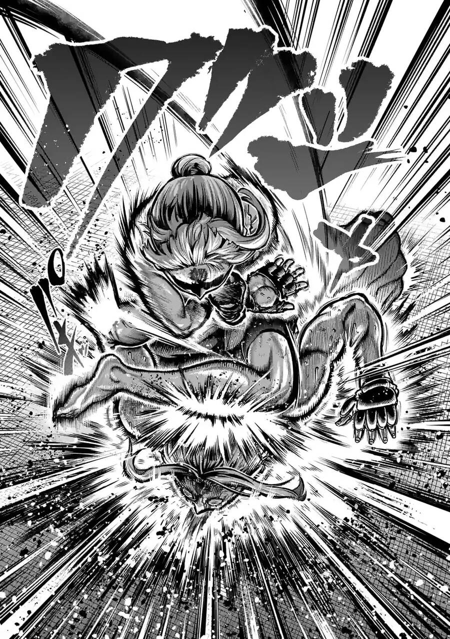 Isshou Senkin Chap 9 - Next Chap 10