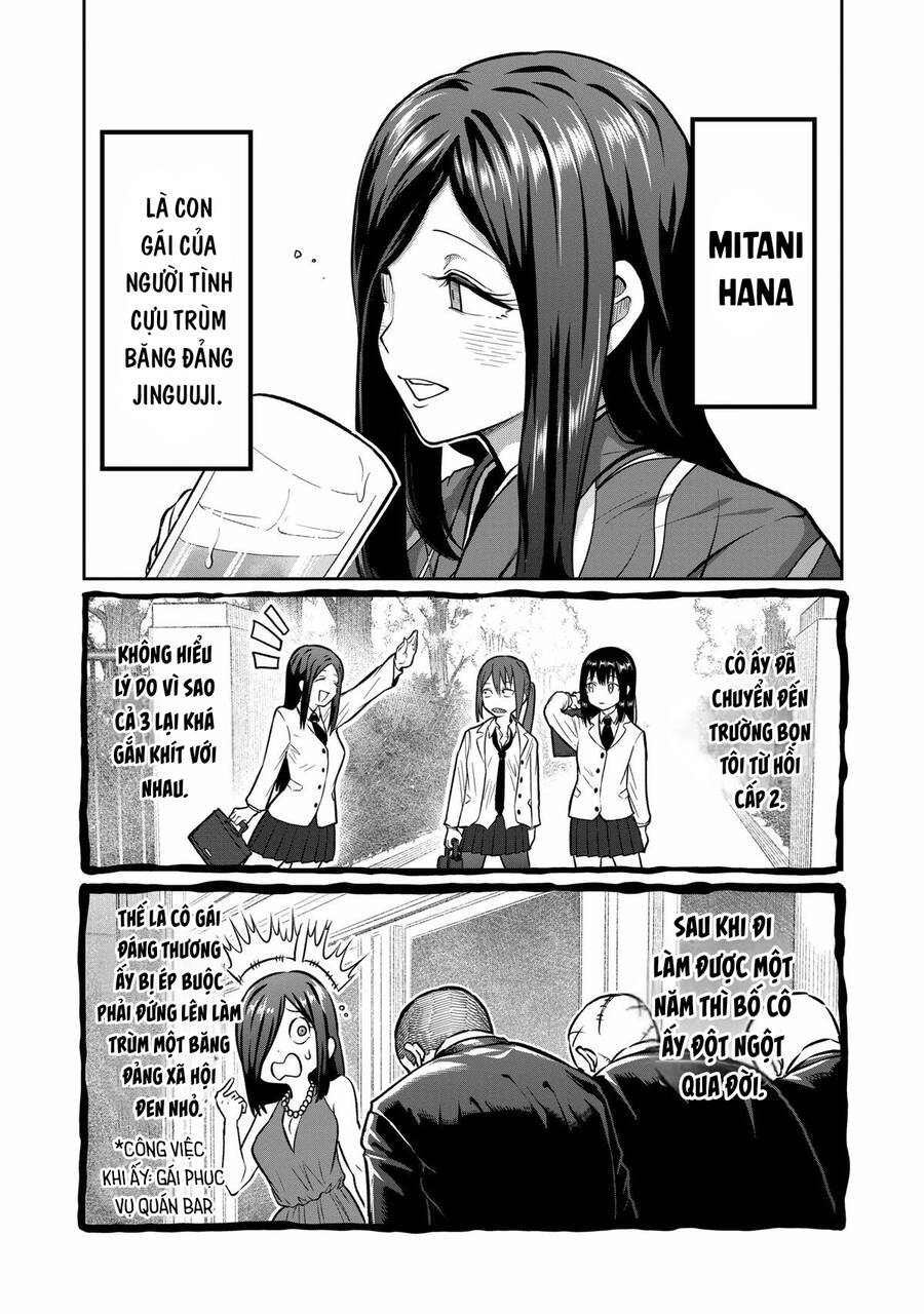 Isshou Senkin Chap 1 - Next Chap 2