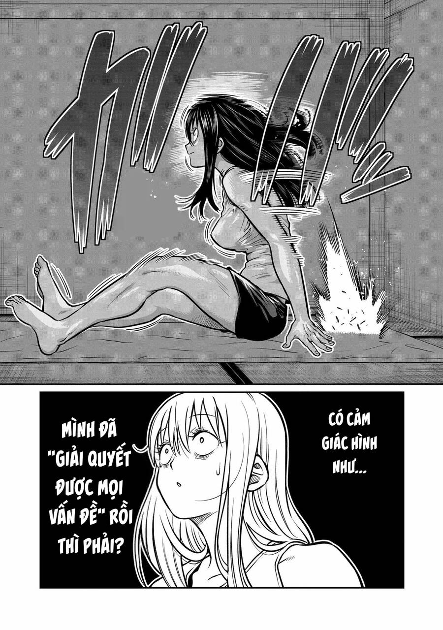 Isshou Senkin Chap 1 - Next Chap 2