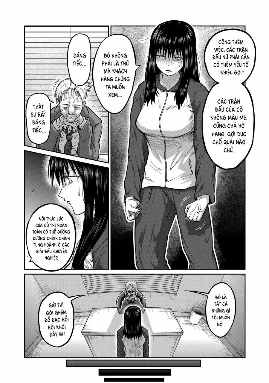 Isshou Senkin Chap 1 - Next Chap 2