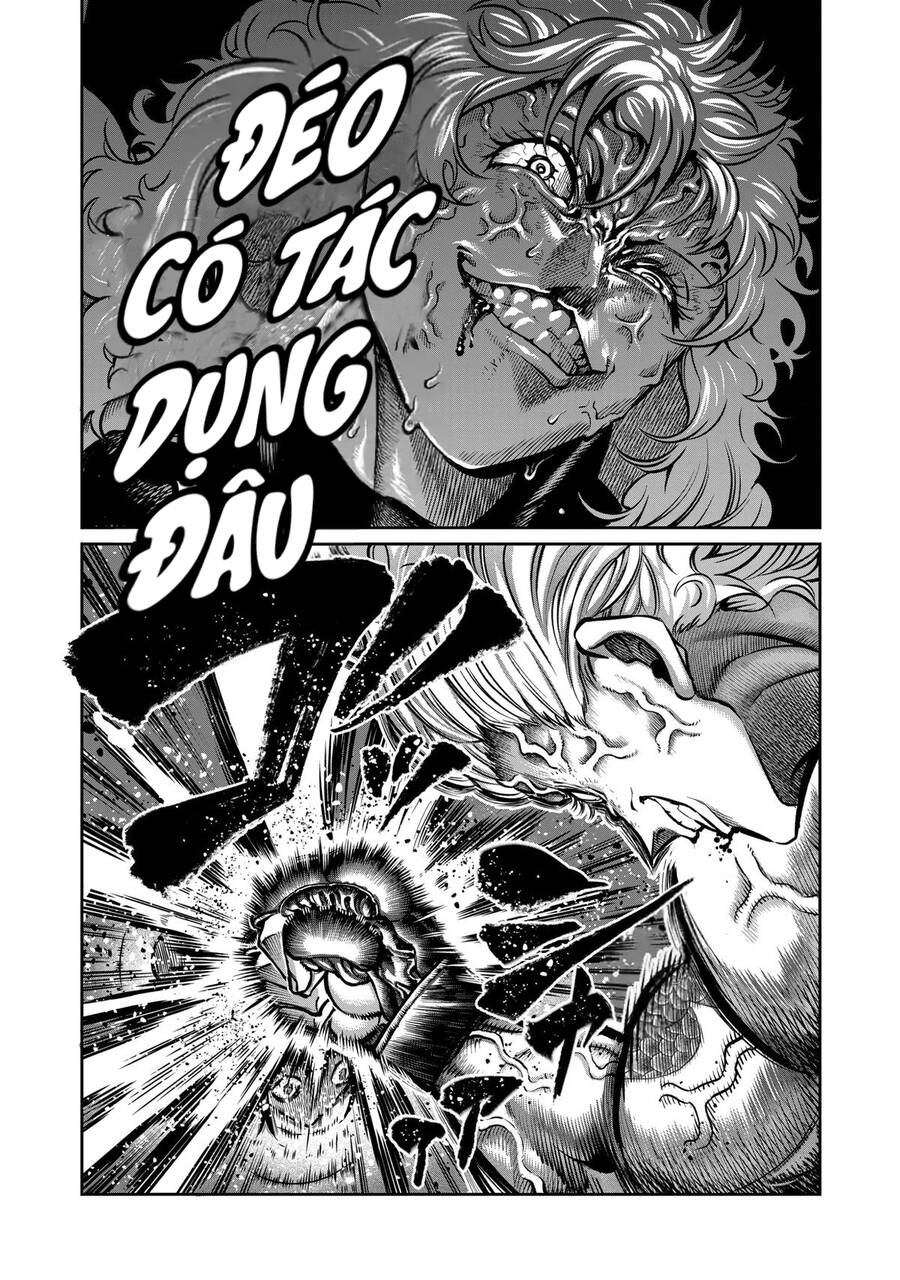 Isshou Senkin Chap 10 - Next Chap 11