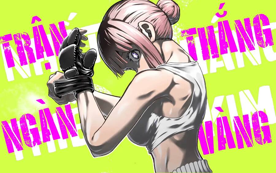 Isshou Senkin Chap 14 - Next Chap 15