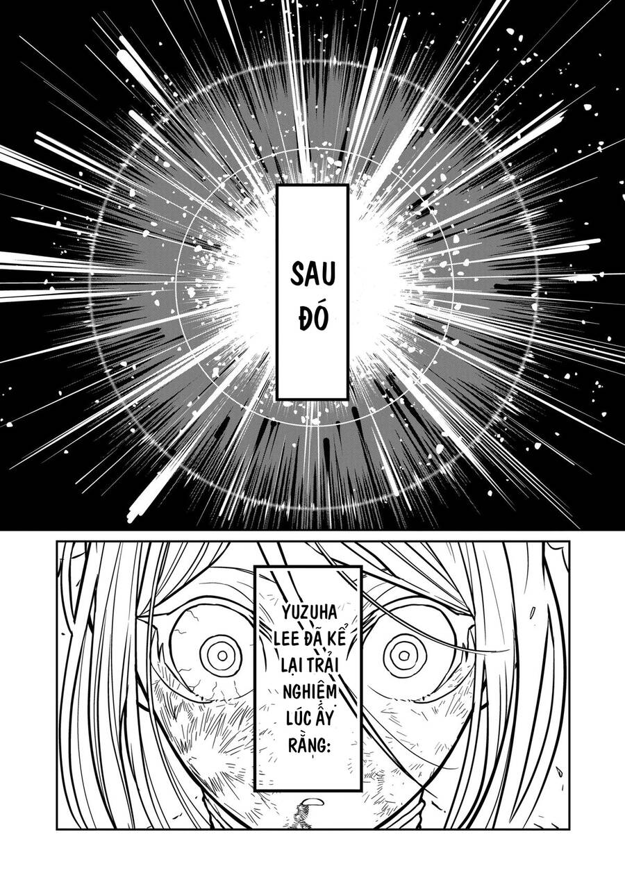 Isshou Senkin Chap 15 - Next Chap 16