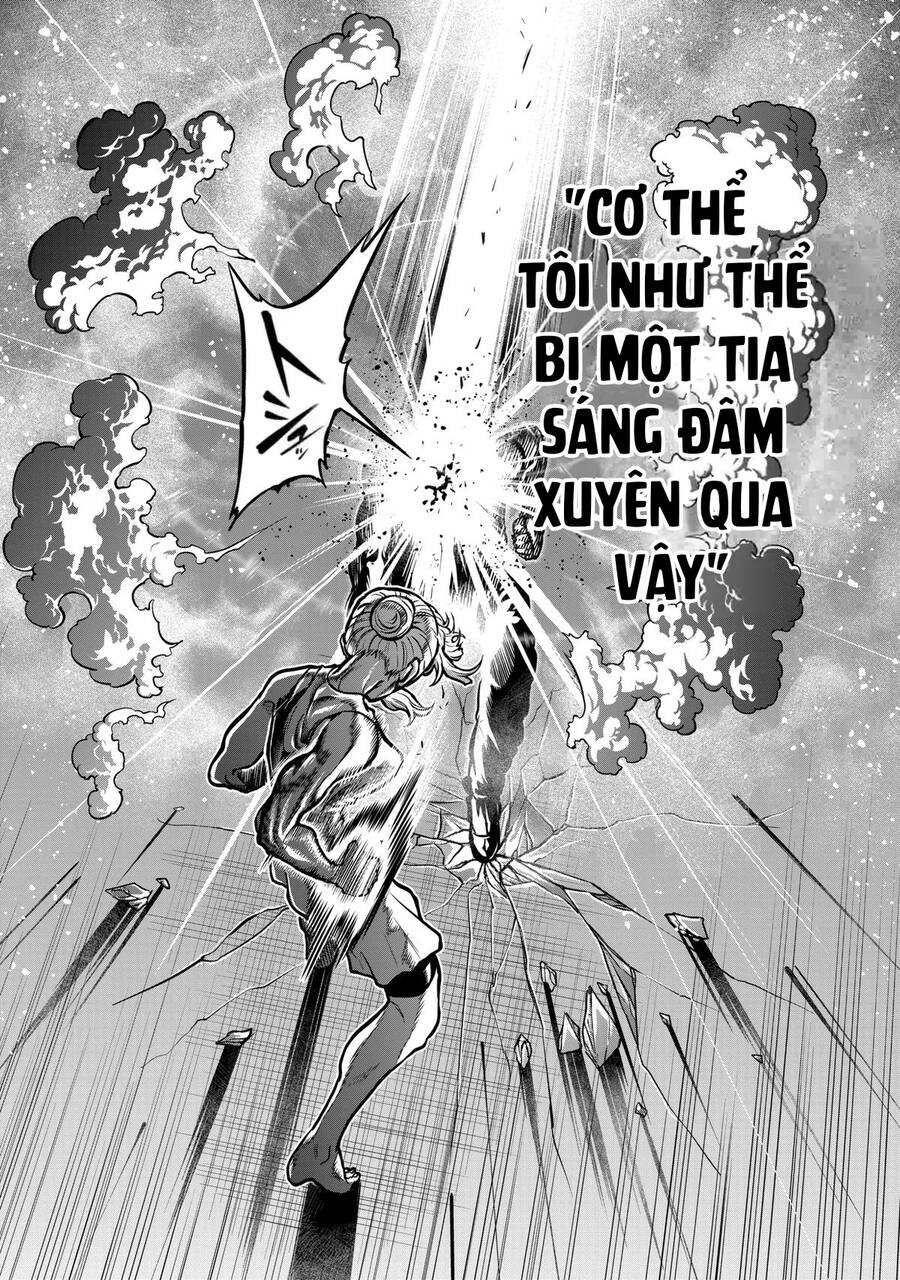 Isshou Senkin Chap 15 - Next Chap 16