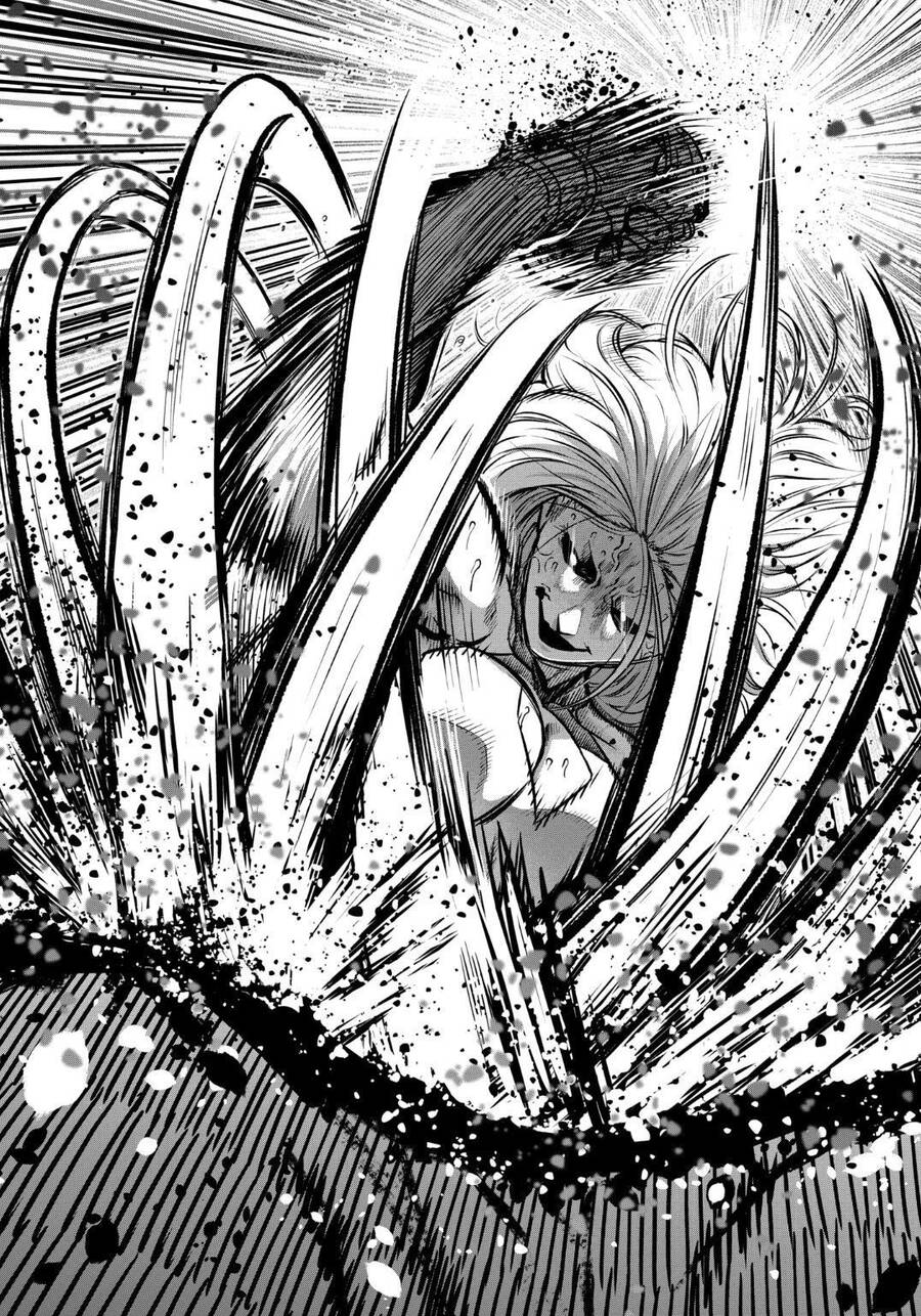 Isshou Senkin Chap 25 - Next Chap 26