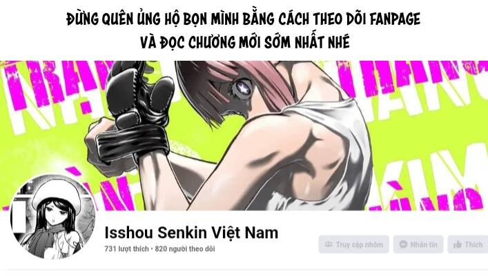 Isshou Senkin Chap 25 - Next Chap 26