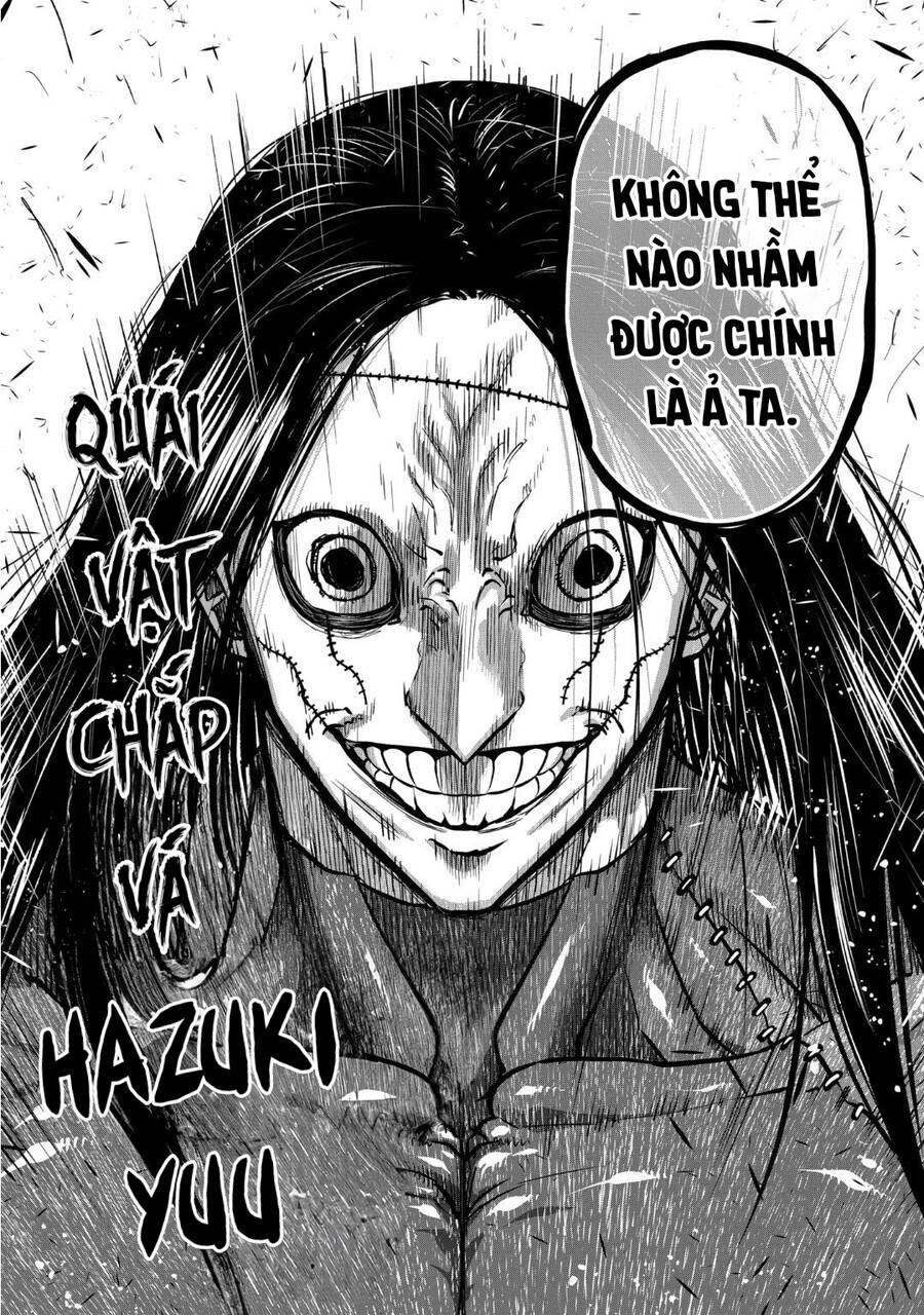 Isshou Senkin Chap 27 - Next Chap 28