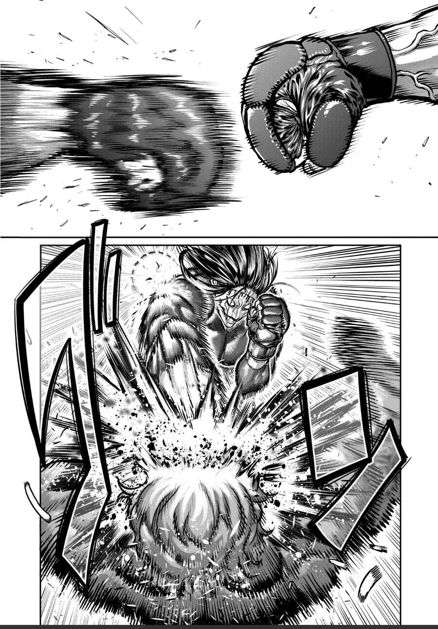 Isshou Senkin Chap 27 - Next Chap 28