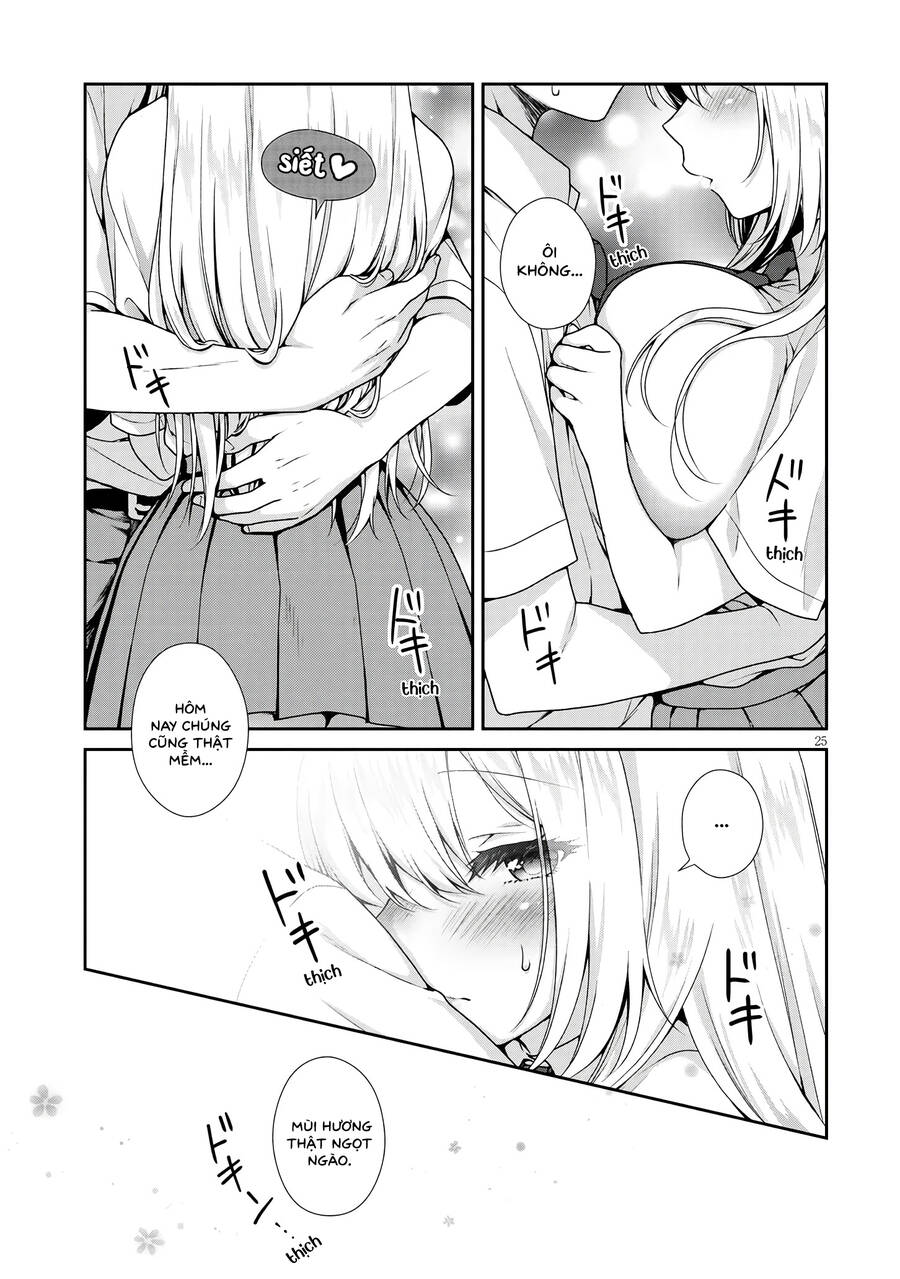 Risou No Kanojo Chap 1 - Next Chap 2