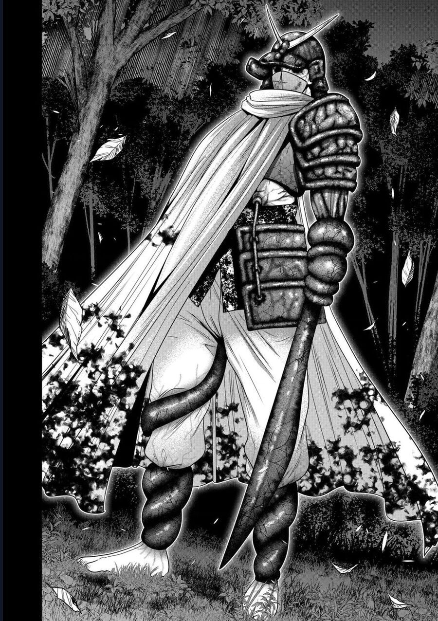 Địa Phủ Tokyo Chap 63 - Next Chap 64
