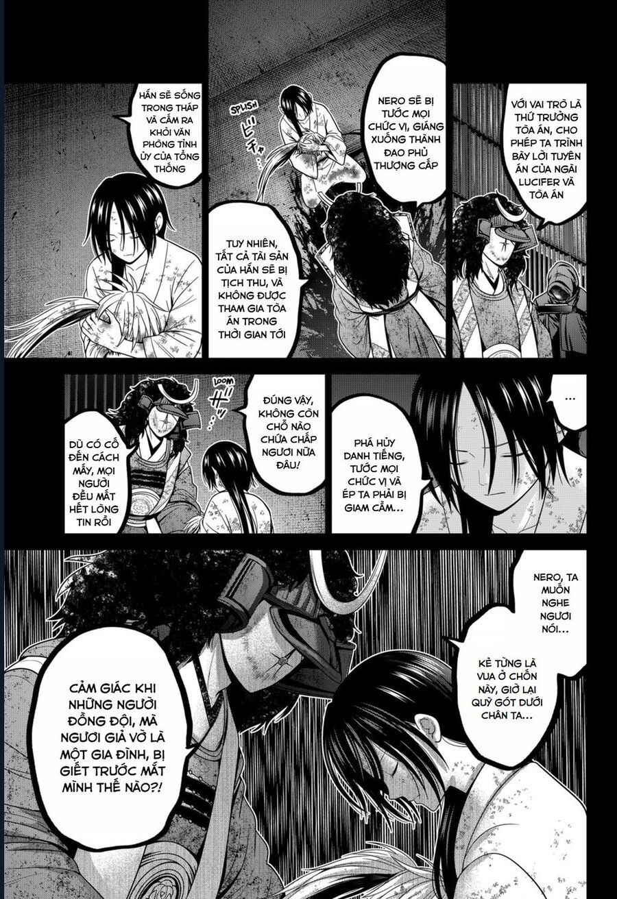 Địa Phủ Tokyo Chap 68 - Next Chap 69