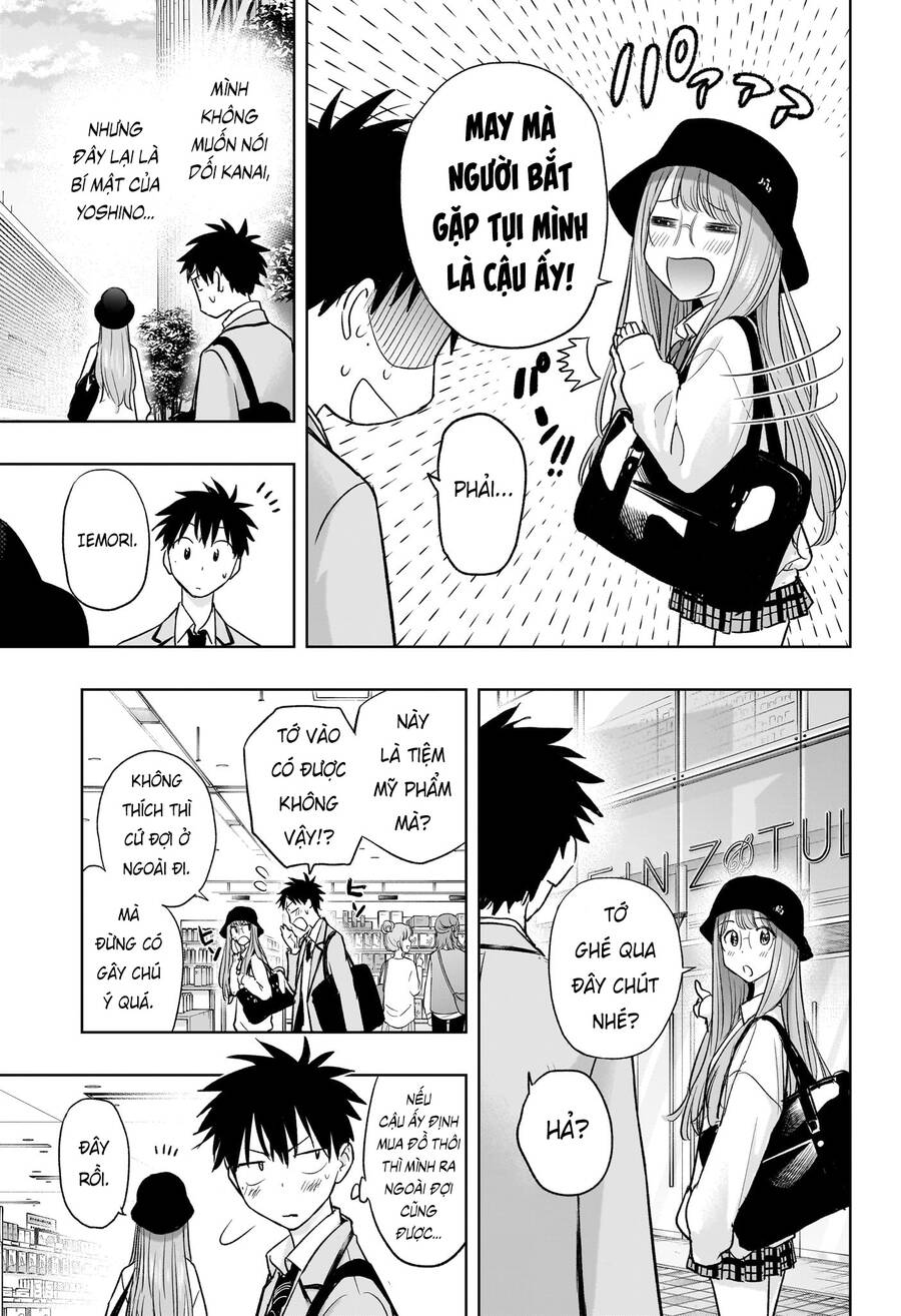 Himaten Chap 4 - Next Chap 5
