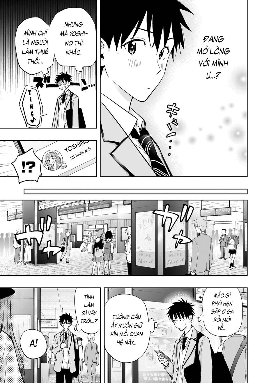 Himaten Chap 4 - Next Chap 5