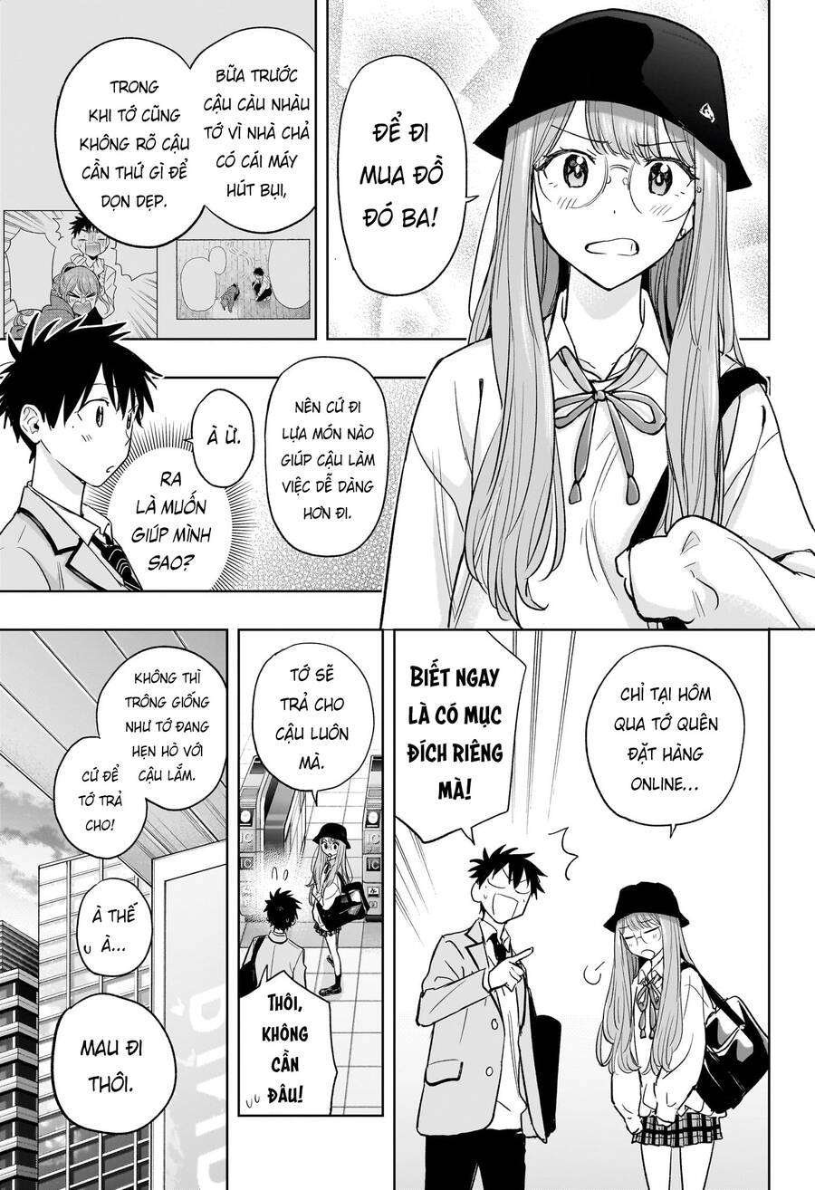 Himaten Chap 4 - Next Chap 5
