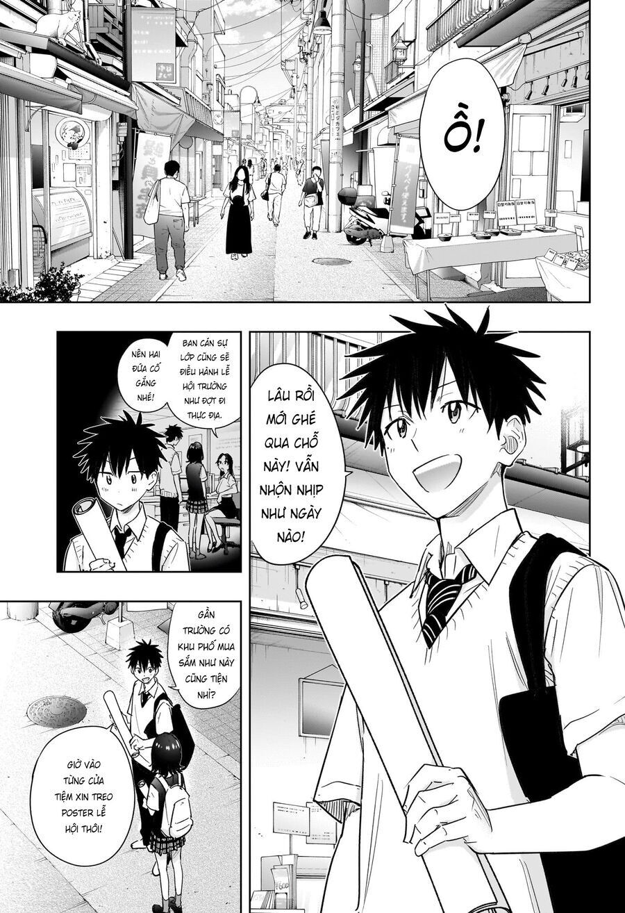 Himaten Chap 42 - Next Chap 43