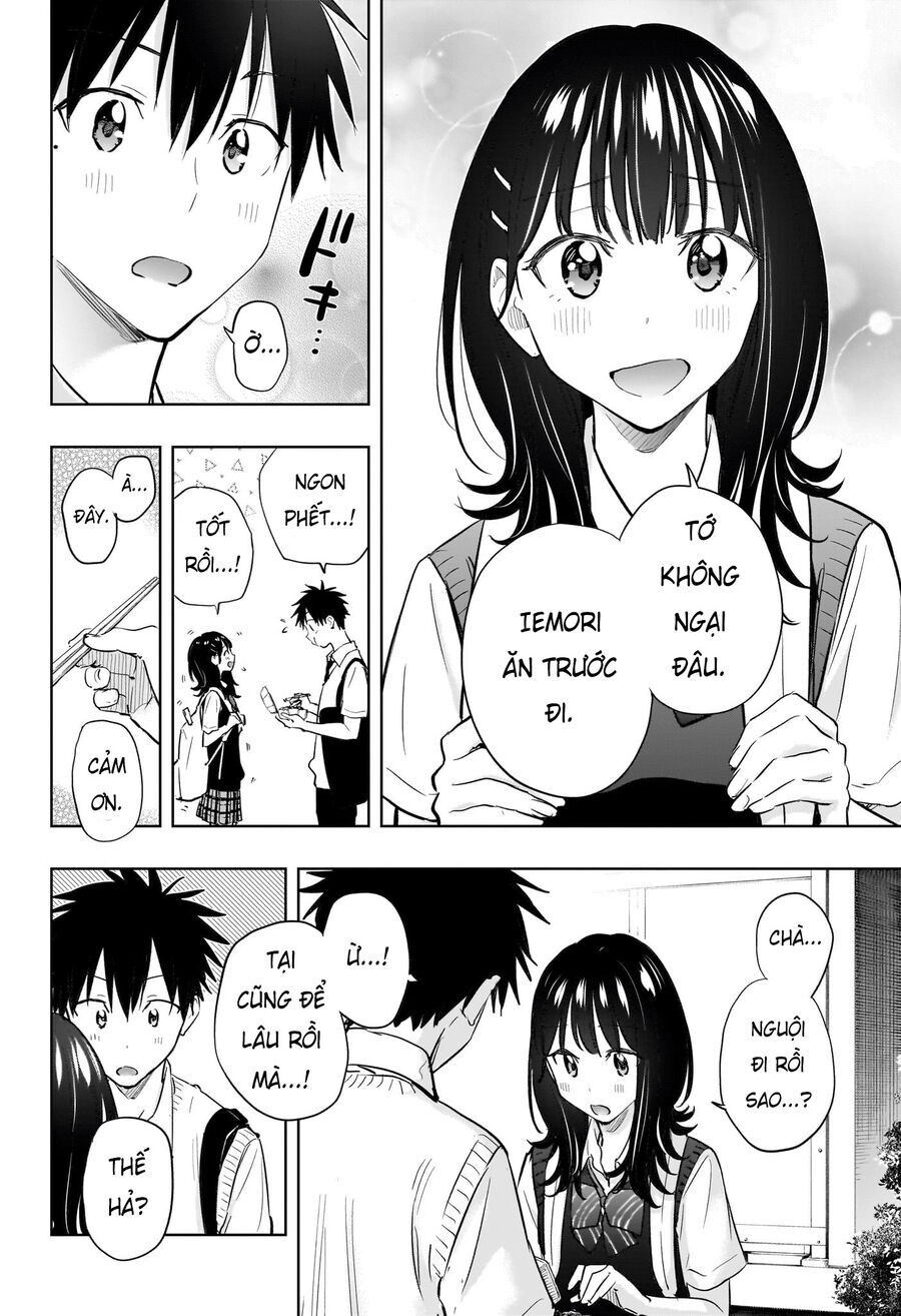 Himaten Chap 42 - Next Chap 43