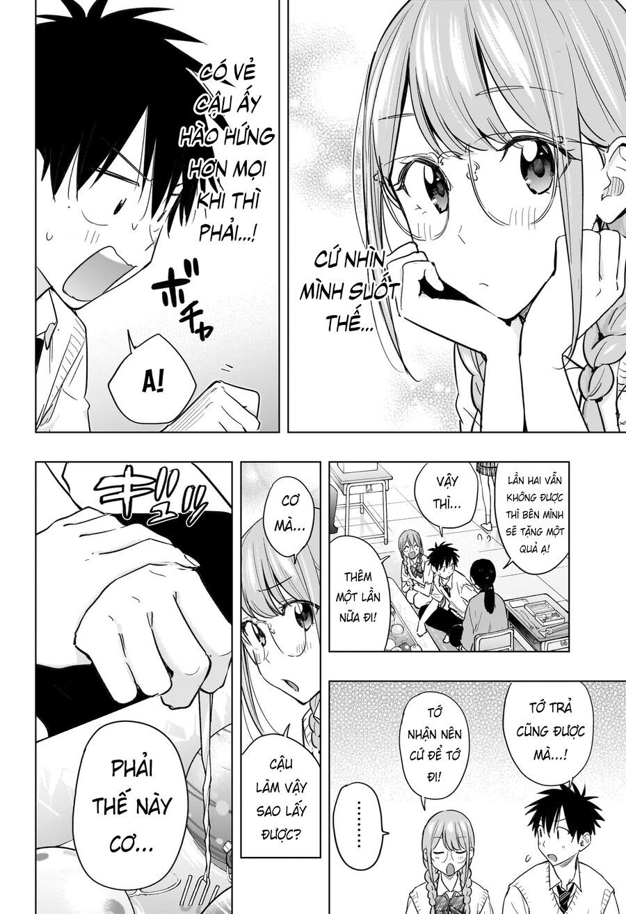 Himaten Chap 46 - Next Chap 47