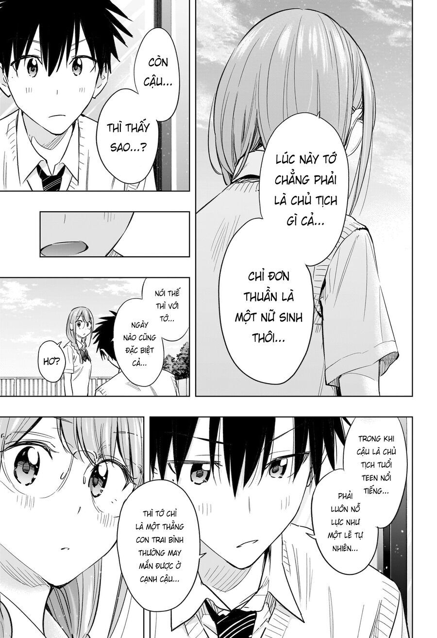 Himaten Chap 46 - Next Chap 47