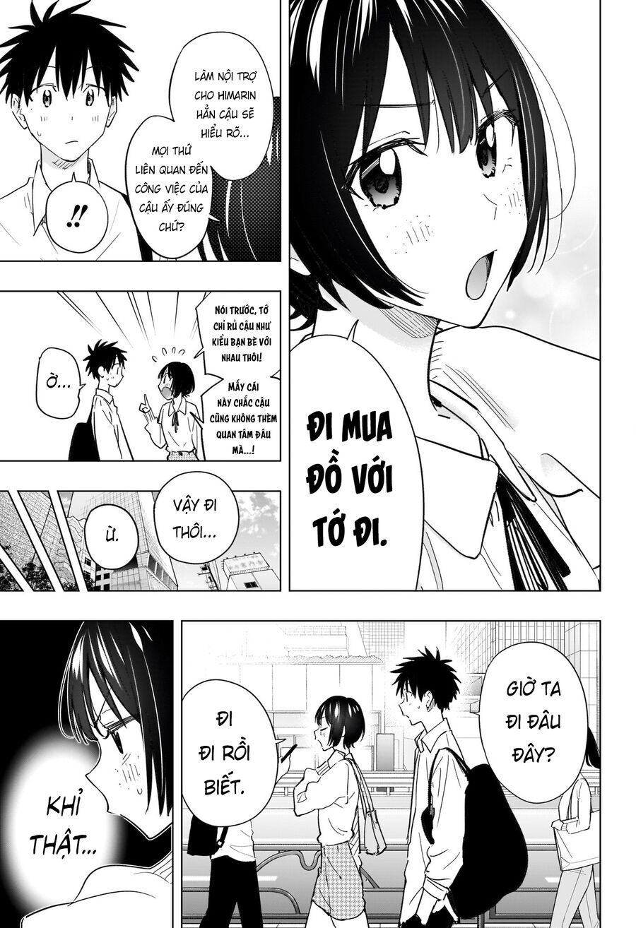 Himaten Chap 49 - Next Chap 50
