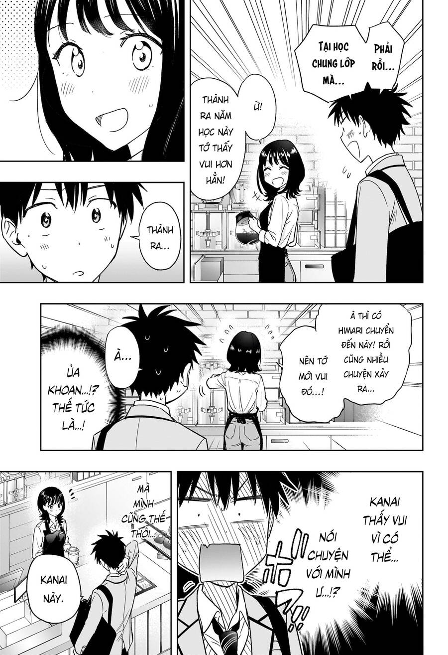 Himaten Chap 5 - Next Chap 6