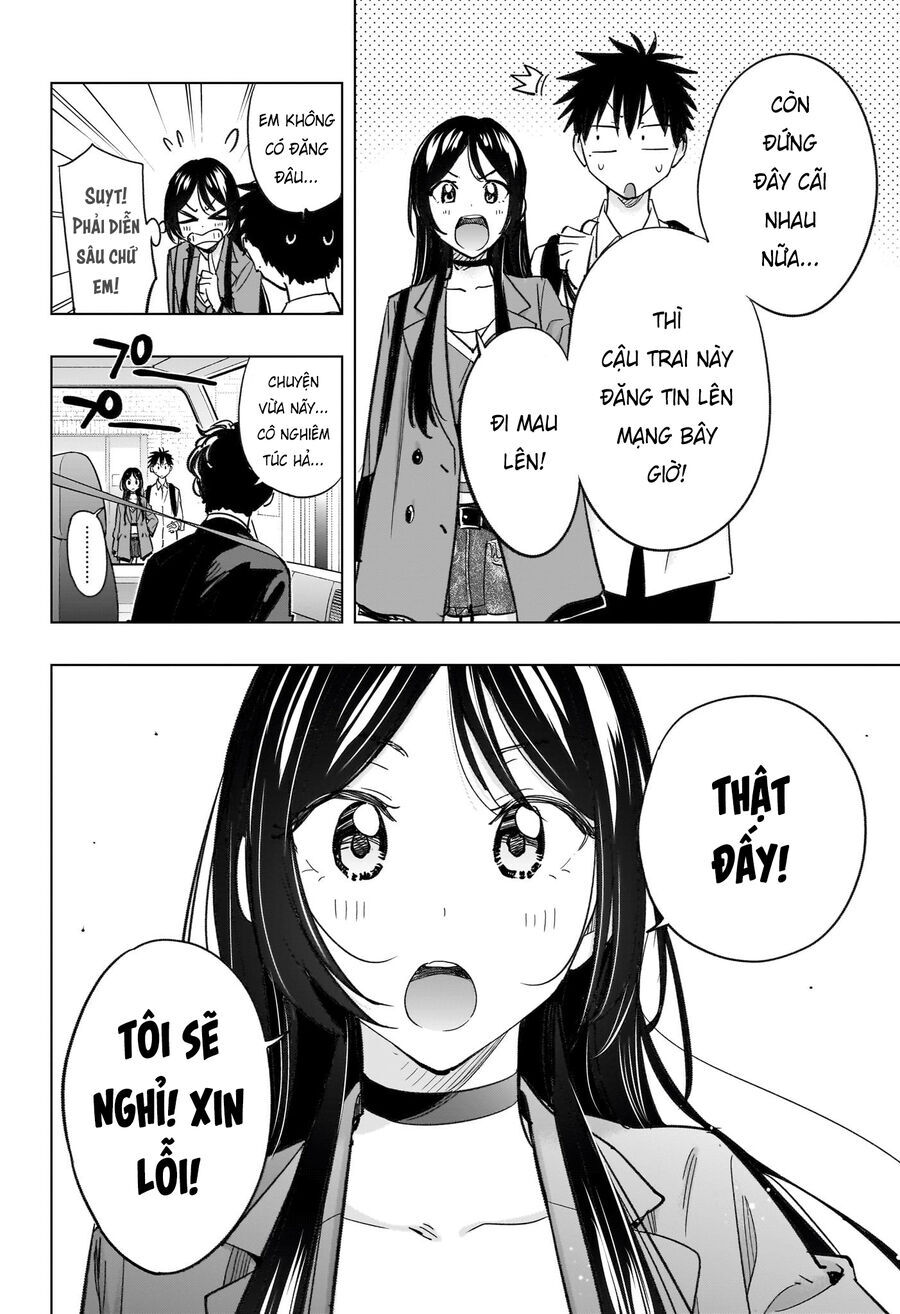 Himaten Chap 50 - Next Chap 51