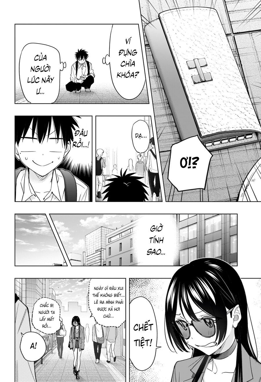 Himaten Chap 50 - Next Chap 51
