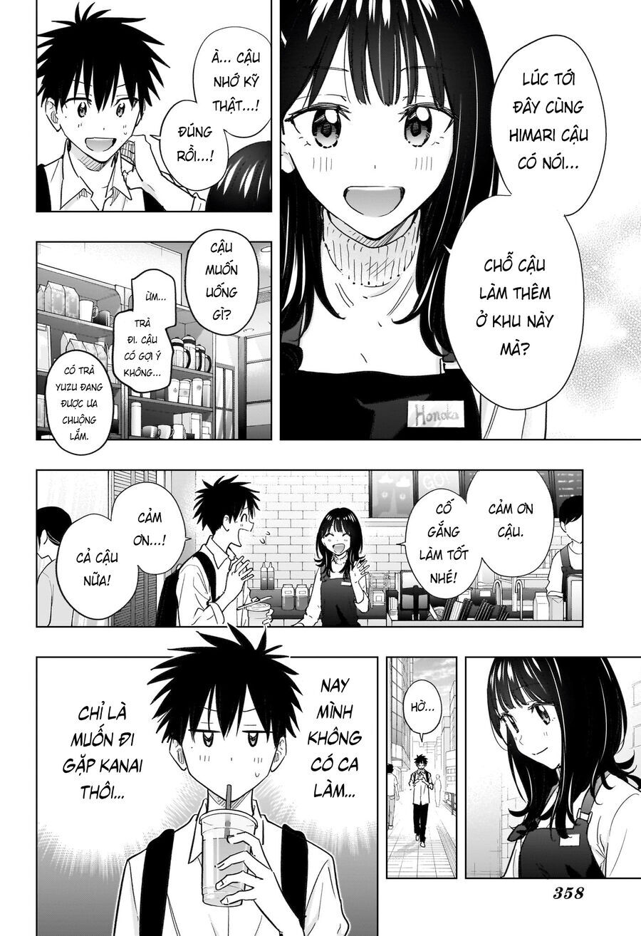Himaten Chap 50 - Next Chap 51