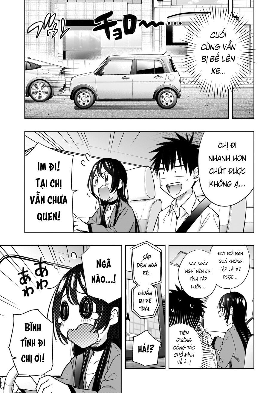 Himaten Chap 50 - Next Chap 51