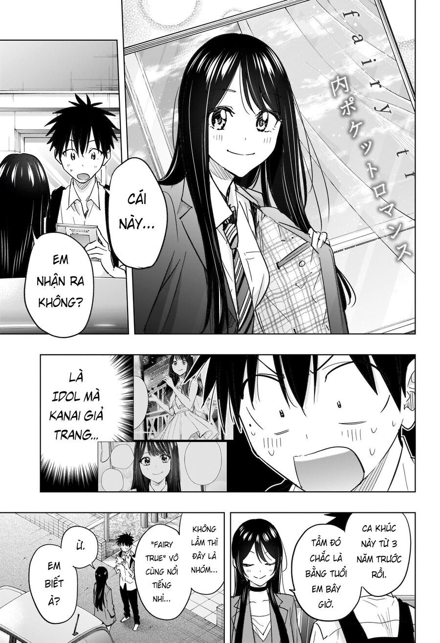 Himaten Chap 50 - Next Chap 51