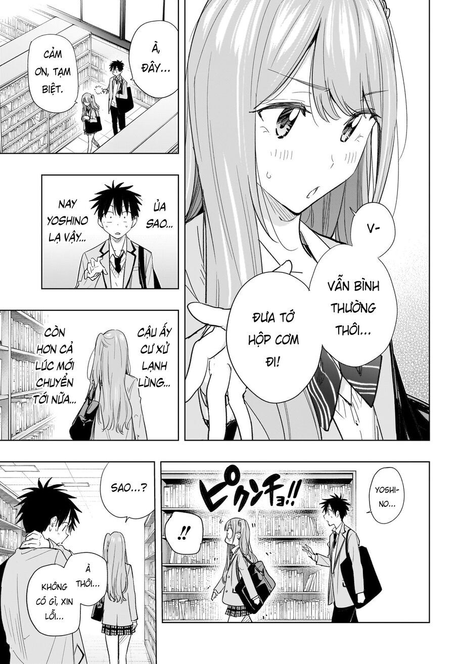 Himaten Chap 51 - Next Chap 52