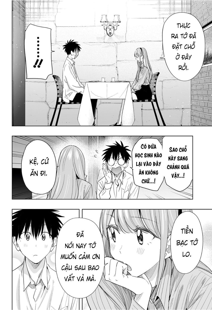 Himaten Chap 52 - Next Chap 53