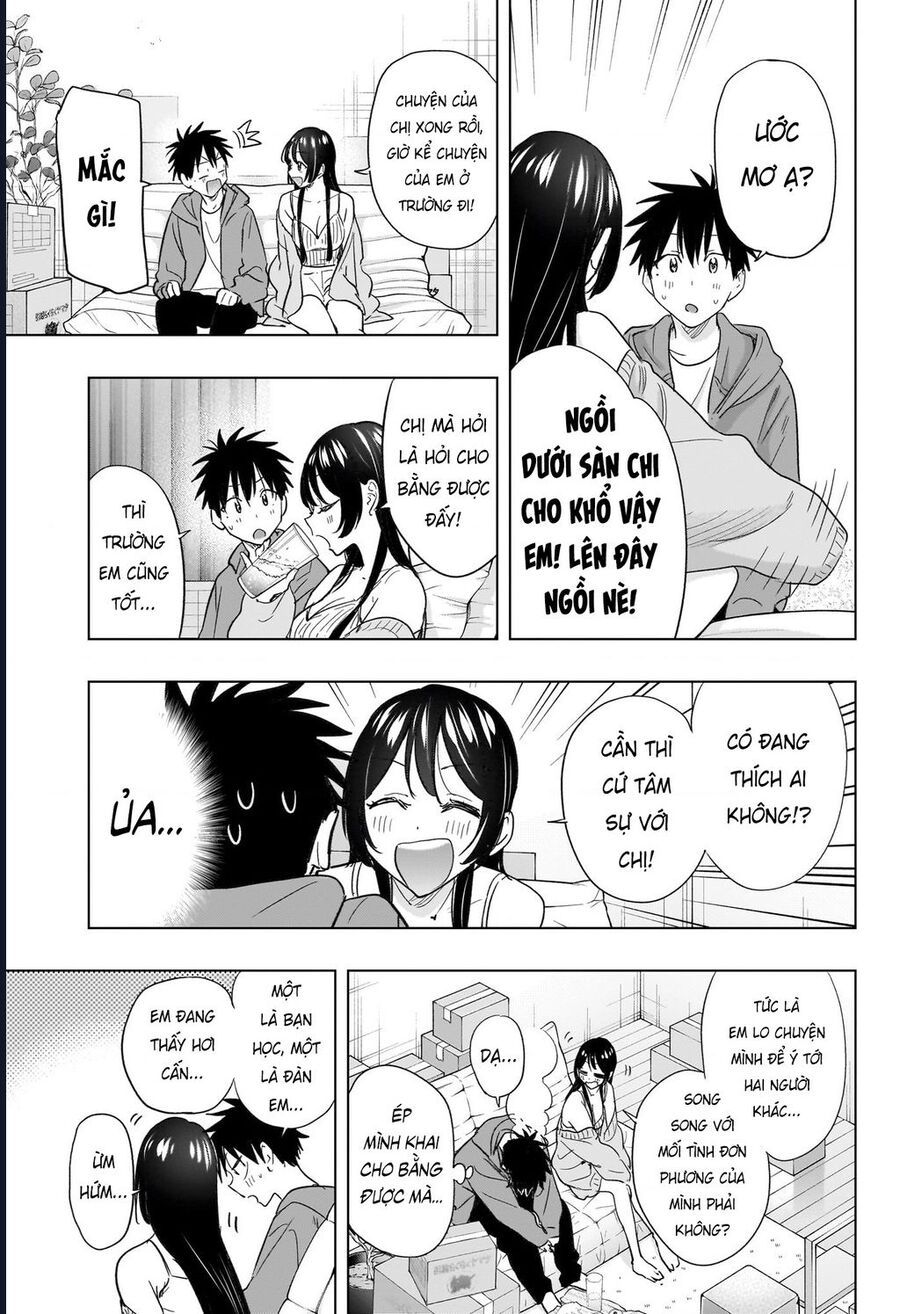 Himaten Chap 53 - Next Chap 54