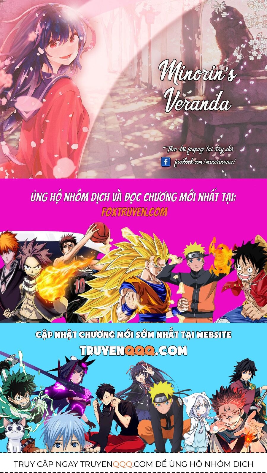 Himaten Chap 55 - Next Chap 56