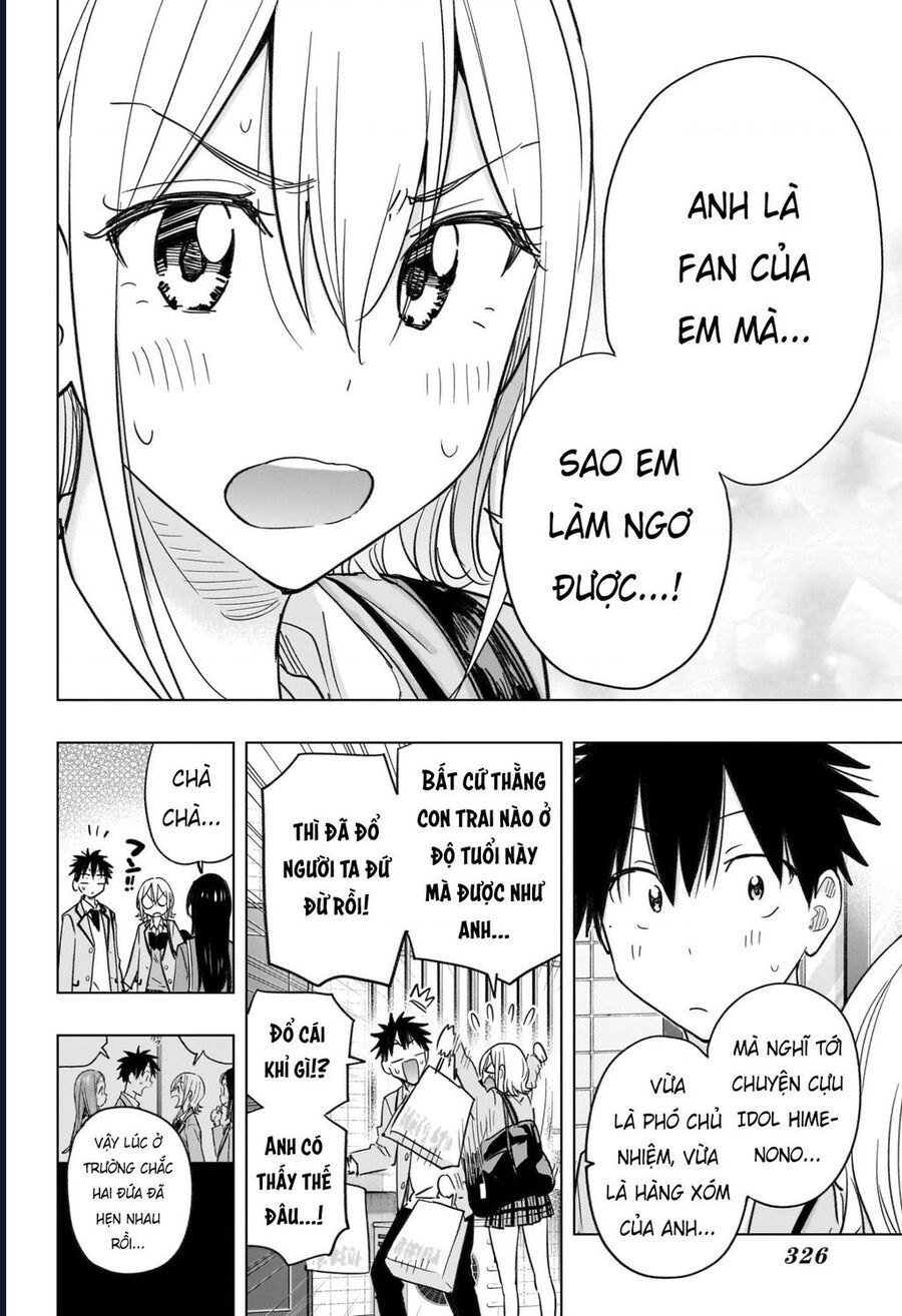 Himaten Chap 57 - Next Chap 58
