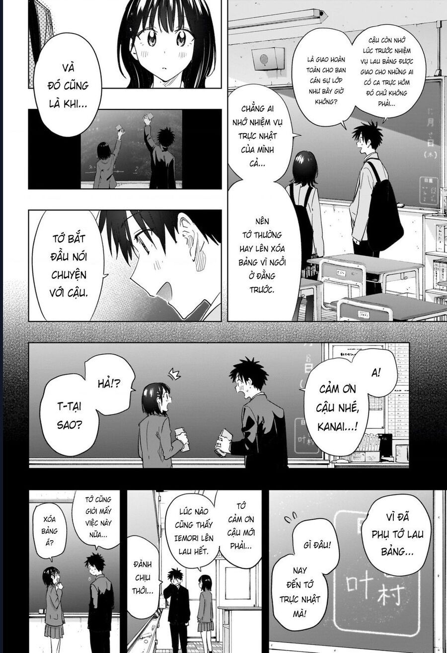 Himaten Chap 59 - Next Chap 60
