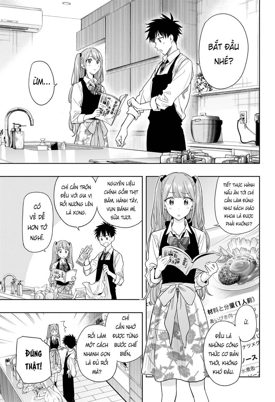 Himaten Chap 6 - Next Chap 7