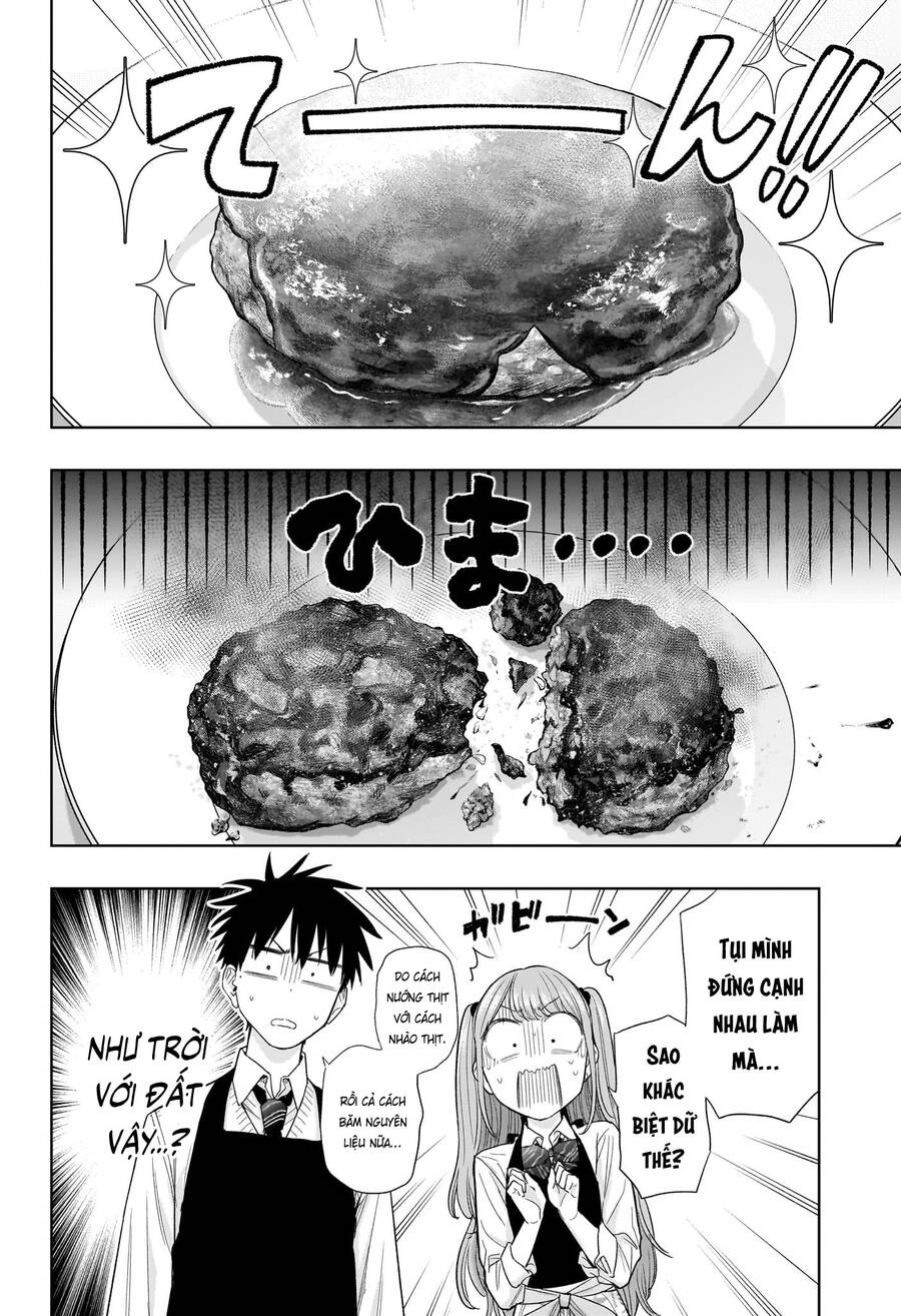 Himaten Chap 6 - Next Chap 7