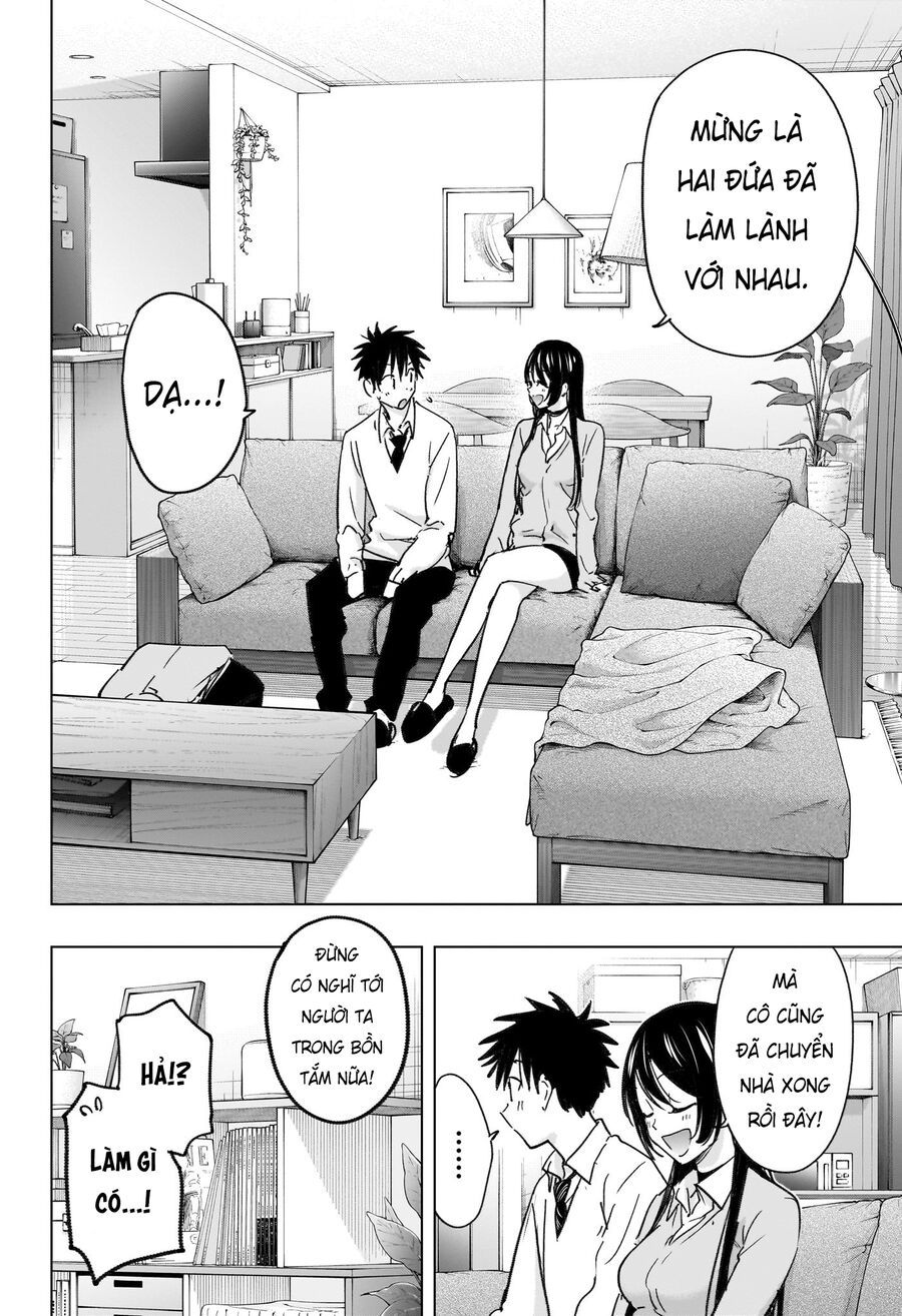 Himaten Chap 60 - Next Chap 61
