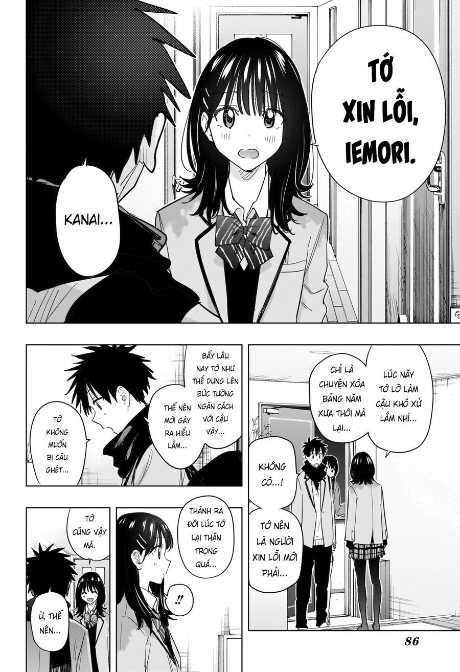Himaten Chap 60 - Next Chap 61
