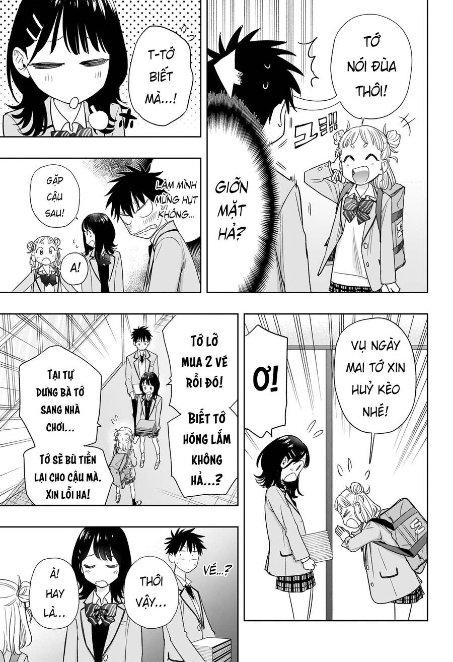 Himaten Chap 7 - Next Chap 8