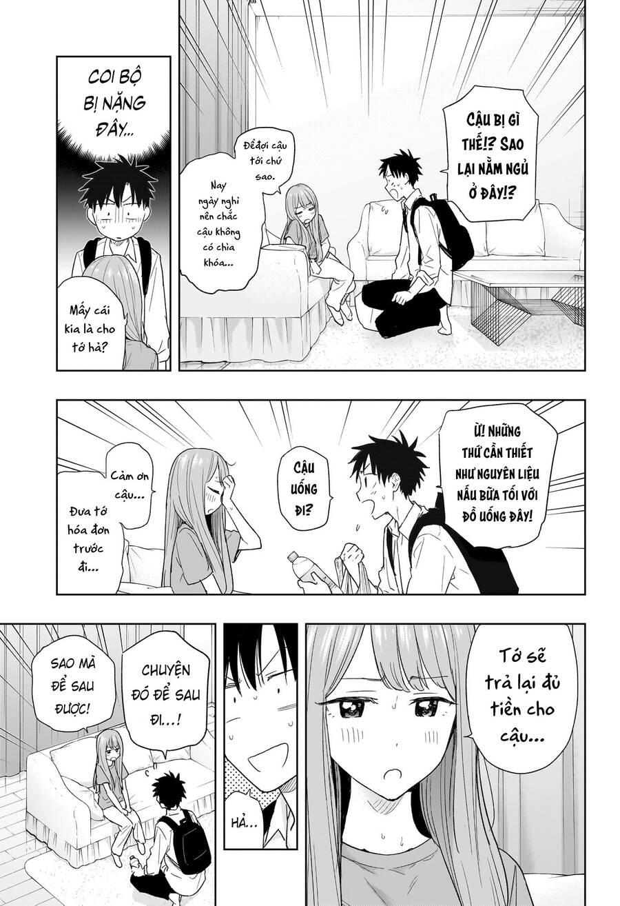 Himaten Chap 9 - Next Chap 10