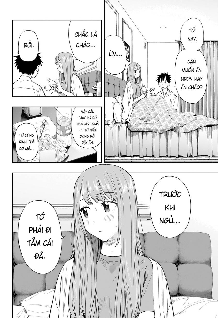 Himaten Chap 9 - Next Chap 10