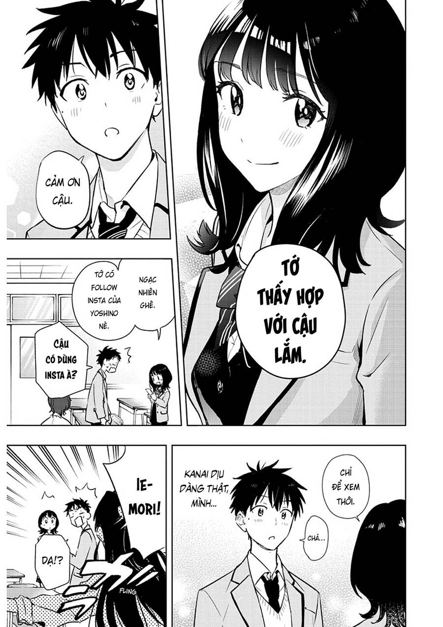 Himaten Chap 1 - Next Chap 2