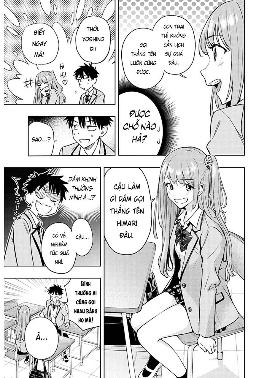Himaten Chap 1 - Next Chap 2