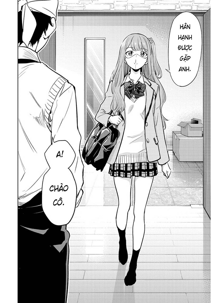 Himaten Chap 1 - Next Chap 2