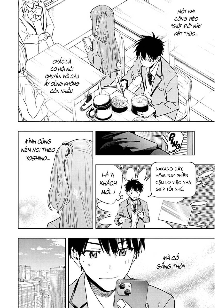 Himaten Chap 1 - Next Chap 2