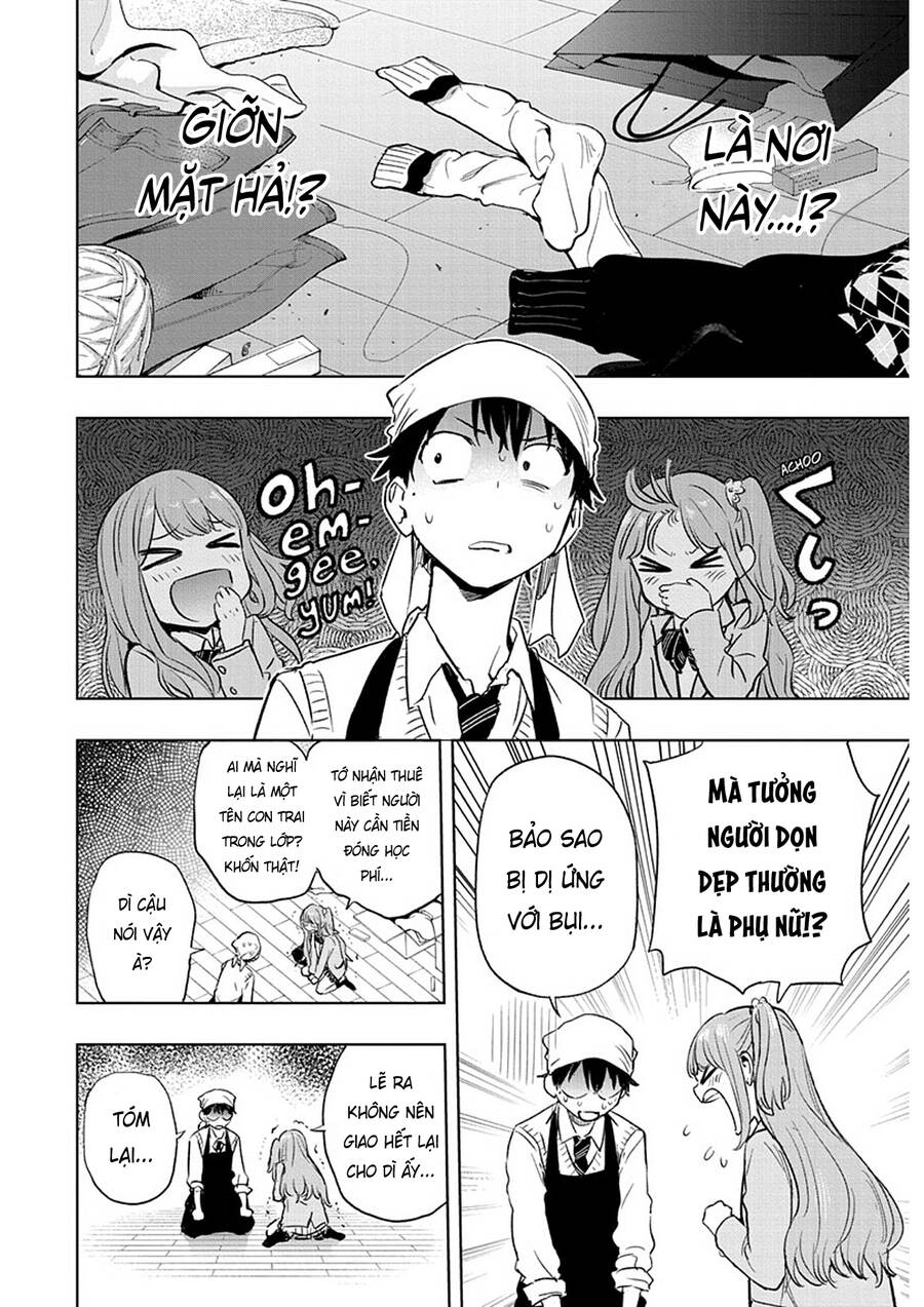 Himaten Chap 1 - Next Chap 2