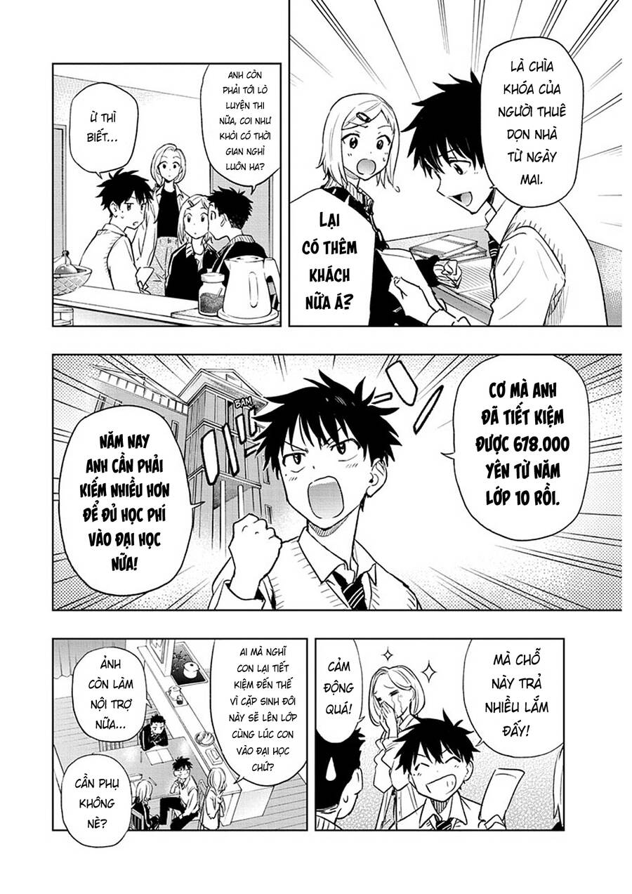 Himaten Chap 1 - Next Chap 2