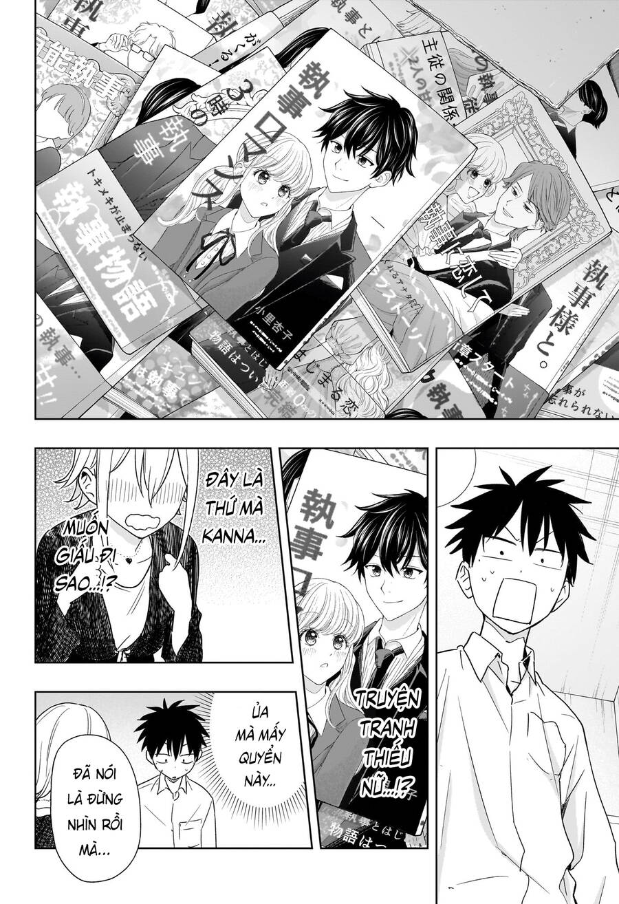 Himaten Chap 17 - Next Chap 18